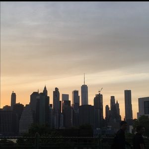 Meet your Posher, Jack